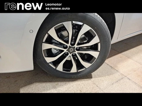 Renault Grand Kangoo Combi Techno 1.5 blue dCi 85kw (115cv)