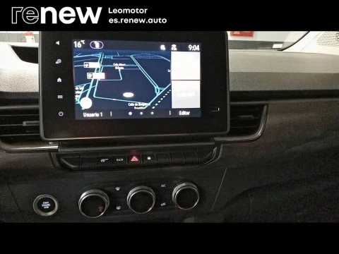 Renault Grand Kangoo Combi Techno 1.5 blue dCi 85kw (115cv)