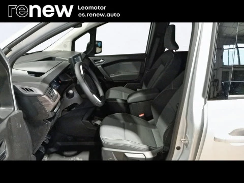 Renault Grand Kangoo Combi Techno 1.5 blue dCi 85kw (115cv)