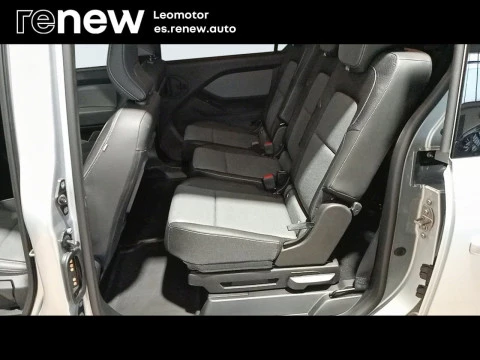 Renault Grand Kangoo Combi Techno 1.5 blue dCi 85kw (115cv)