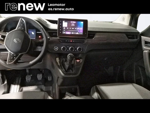 Renault Grand Kangoo Combi Techno 1.5 blue dCi 85kw (115cv)