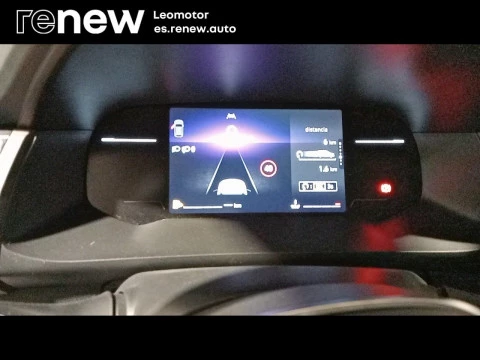 Renault Grand Kangoo Combi Techno 1.5 blue dCi 85kw (115cv)