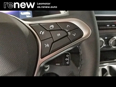 Renault Grand Kangoo Combi Techno 1.5 blue dCi 85kw (115cv)