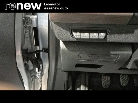 Renault Grand Kangoo Combi Techno 1.5 blue dCi 85kw (115cv)