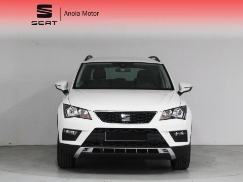 Seat Ateca 1.0 115 CV STYLE