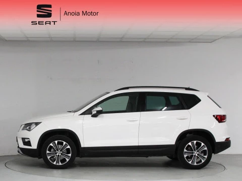 Seat Ateca 1.0 115 CV STYLE