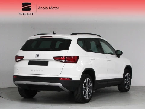 Seat Ateca 1.0 115 CV STYLE