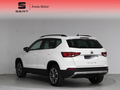 Seat Ateca 1.0 115 CV STYLE