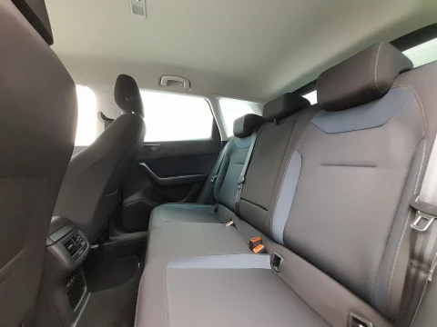 Seat Ateca 1.0 115 CV STYLE