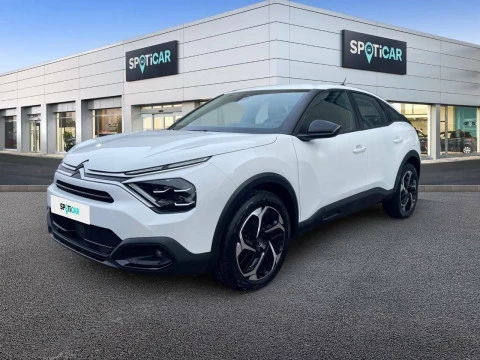 Citroën C4 PureTech 130 S&S 6v Feel Pack