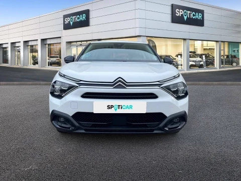 Citroën C4 PureTech 130 S&S 6v Feel Pack