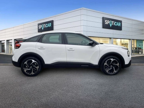 Citroën C4 PureTech 130 S&S 6v Feel Pack