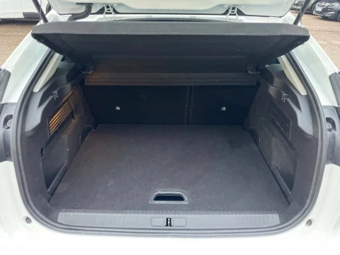 Citroën C4 PureTech 130 S&S 6v Feel Pack