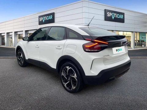 Citroën C4 PureTech 130 S&S 6v Feel Pack