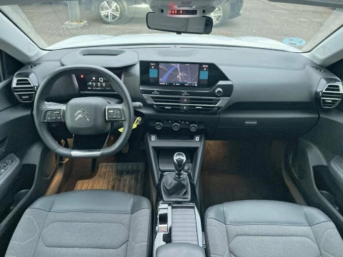 Citroën C4 PureTech 130 S&S 6v Feel Pack