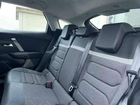 Citroën C4 PureTech 130 S&S 6v Feel Pack