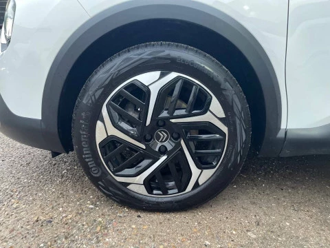 Citroën C4 PureTech 130 S&S 6v Feel Pack