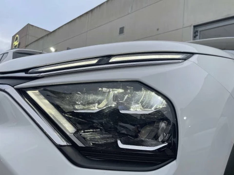 Citroën C4 PureTech 130 S&S 6v Feel Pack