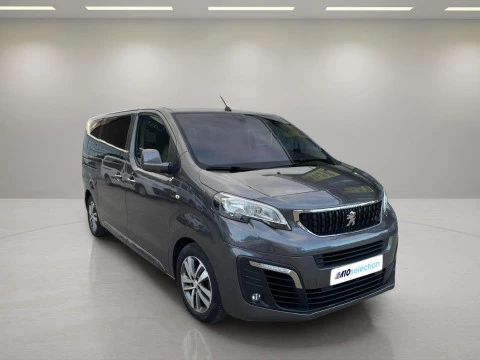 Peugeot Traveller Active 2.0 BlueHDi 150 Standard