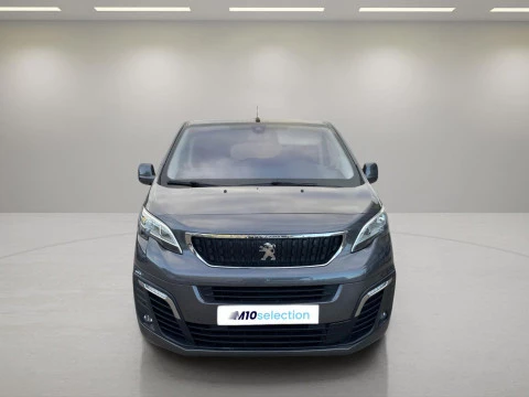 Peugeot Traveller Active 2.0 BlueHDi 150 Standard