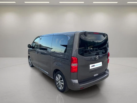 Peugeot Traveller Active 2.0 BlueHDi 150 Standard