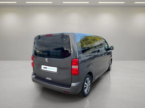 Peugeot Traveller Active 2.0 BlueHDi 150 Standard