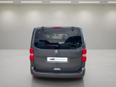Peugeot Traveller Active 2.0 BlueHDi 150 Standard