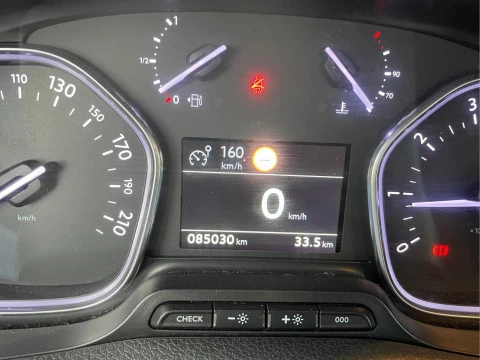 Peugeot Traveller Active 2.0 BlueHDi 150 Standard