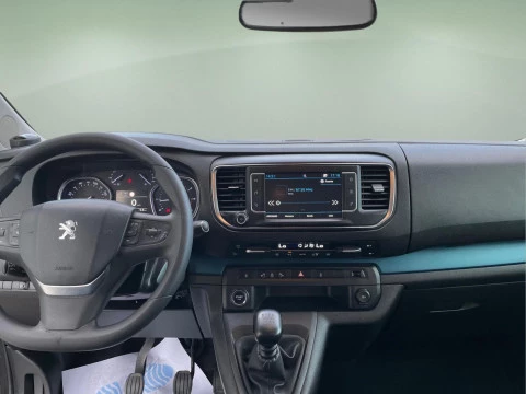 Peugeot Traveller Active 2.0 BlueHDi 150 Standard