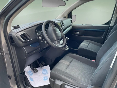 Peugeot Traveller Active 2.0 BlueHDi 150 Standard