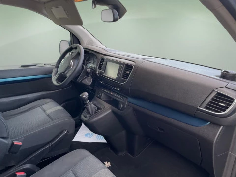 Peugeot Traveller Active 2.0 BlueHDi 150 Standard