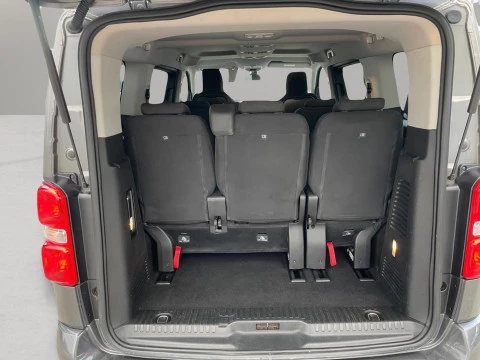Peugeot Traveller Active 2.0 BlueHDi 150 Standard