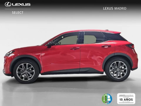 Lexus LBX 1.5 136cv HEV Elegant+