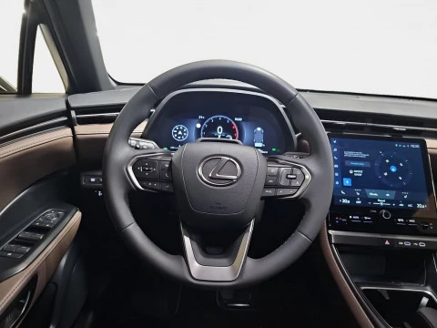 Lexus LBX 1.5 136cv HEV Elegant+