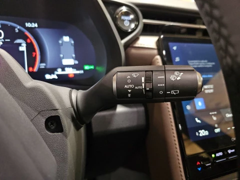 Lexus LBX 1.5 136cv HEV Elegant+