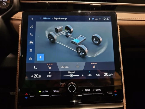 Lexus LBX 1.5 136cv HEV Elegant+