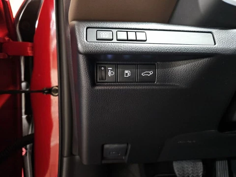 Lexus LBX 1.5 136cv HEV Elegant+