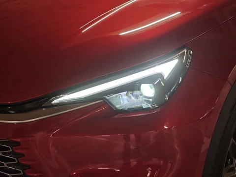 Lexus LBX 1.5 136cv HEV Elegant+