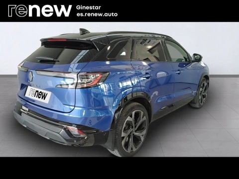 Renault Austral  Hibrido  1.2 E-Tech Hibrido Iconic Esprit Alpine 14