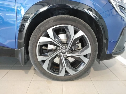 Renault Austral  Hibrido  1.2 E-Tech Hibrido Iconic Esprit Alpine 14