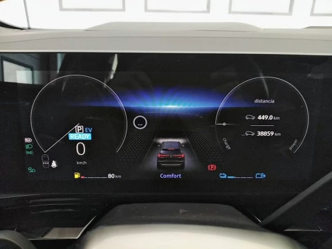 Renault Austral  Hibrido  1.2 E-Tech Hibrido Iconic Esprit Alpine 14