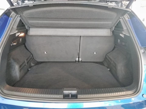 Renault Austral  Hibrido  1.2 E-Tech Hibrido Iconic Esprit Alpine 14