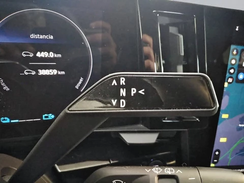 Renault Austral  Hibrido  1.2 E-Tech Hibrido Iconic Esprit Alpine 14