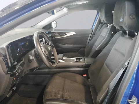 Renault Austral  Hibrido  1.2 E-Tech Hibrido Iconic Esprit Alpine 14