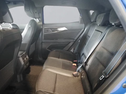 Renault Austral  Hibrido  1.2 E-Tech Hibrido Iconic Esprit Alpine 14