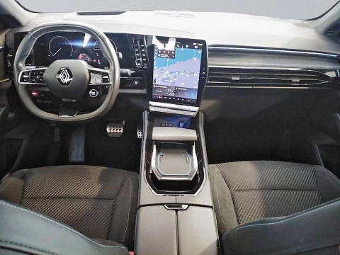 Renault Austral  Hibrido  1.2 E-Tech Hibrido Iconic Esprit Alpine 14