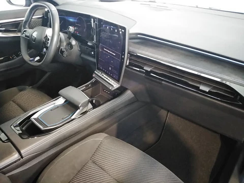 Renault Austral  Hibrido  1.2 E-Tech Hibrido Iconic Esprit Alpine 14
