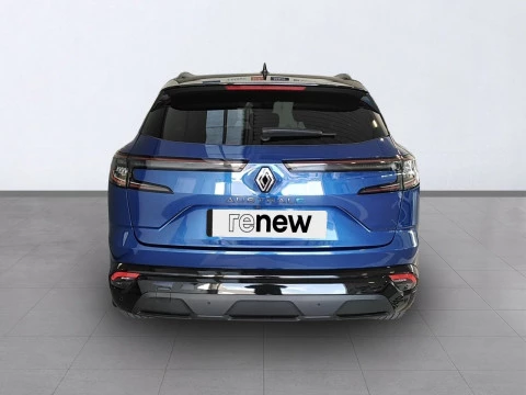 Renault Austral  Hibrido  1.2 E-Tech Hibrido Iconic Esprit Alpine 14