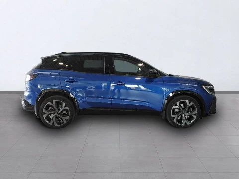 Renault Austral  Hibrido  1.2 E-Tech Hibrido Iconic Esprit Alpine 14