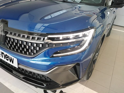 Renault Austral  Hibrido  1.2 E-Tech Hibrido Iconic Esprit Alpine 14